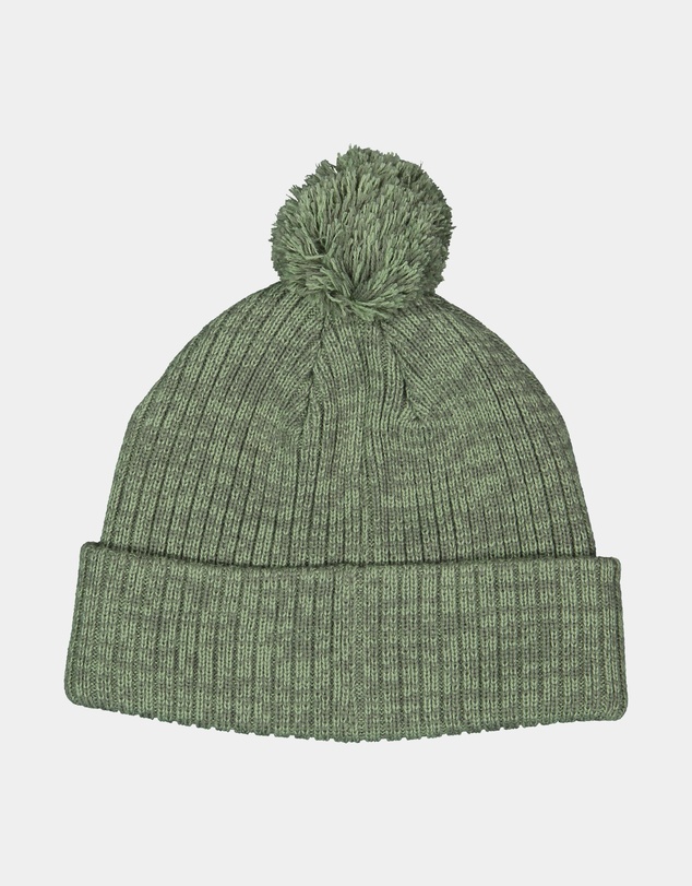 Quiksilver - Womens Pom Pom Beanie