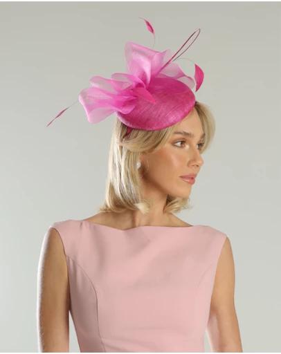 Morgan & Taylor - Gabriela Fascinator