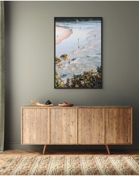 Amichi Co - Healing Waters Fine Art Print