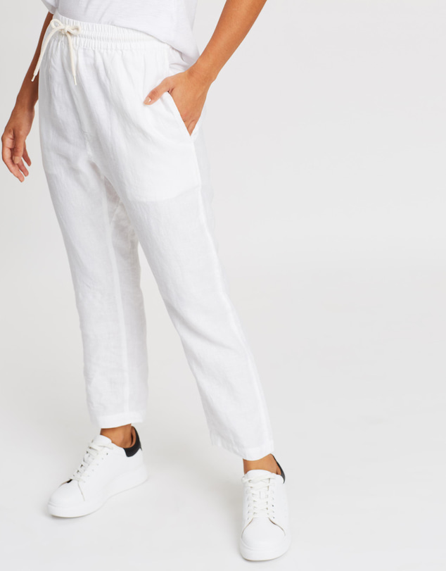 Assembly Label - Anya Linen Pants