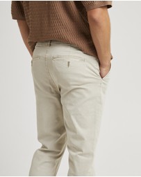 Arvust - Winston Chino Pants
