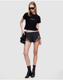 Lioness - Paradise Mini Shorts