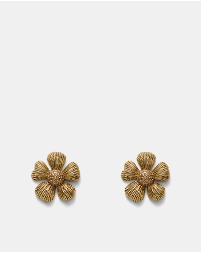 MIMCO - Daisy Dream Stud Earrings