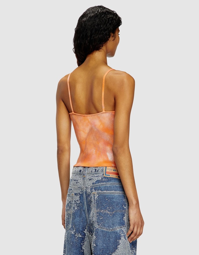 Diesel - M Ismina Top