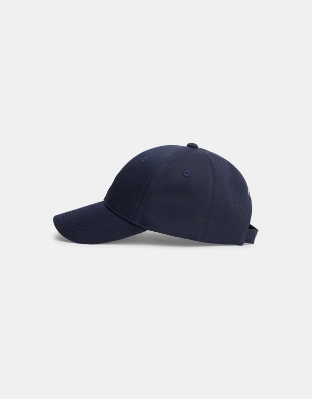 Tommy Hilfiger - Kids' Twill Baseball Cap