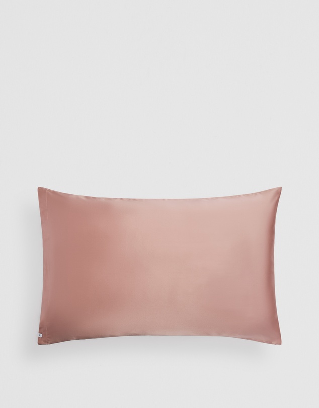 Country Road - Silk Pillowcase