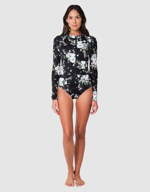 UNE PIECE - Original Sexie Rashie One Piece Swimsuit