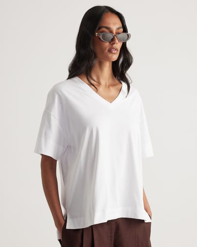 Bright White