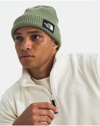 The North Face - Salty Lined Beanie