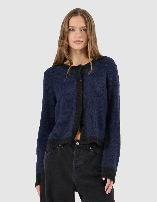 Rolla's - Eclipse Cardigan