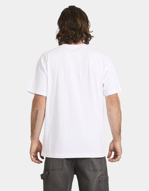 Volcom - Mens Ingrow T-Shirt