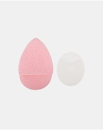 MCoBeauty - Everyday Face Cleanser Duo