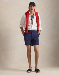 Polo Ralph Lauren - 5.75in Monaco Swim Trunks
