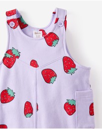 Cotton On Kids - Quinn Overall
