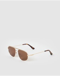 Arms Of Eve - Bronx Sunglasses
