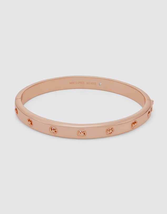 Michael Kors - Premium Rose Gold Bracelet