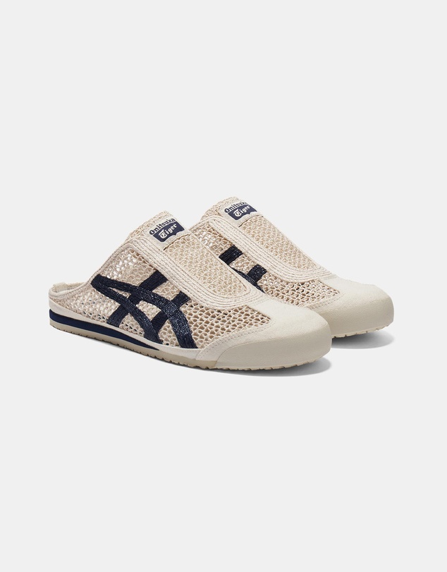 Onitsuka Tiger - Mexico 66 Sabot - Unisex