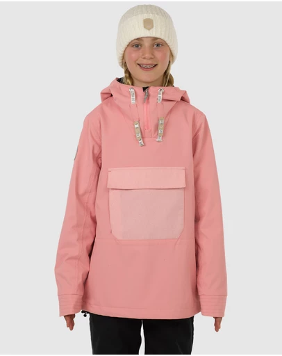 ROJO Outerwear - Hazel Jacket
