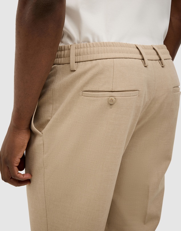 Politix - Lincoln Everyday Pant