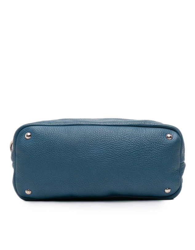 Pre-Loved by Azura Reborn - Pre-Loved Vitello Daino Shoulder Bag