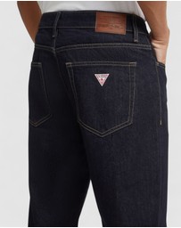 GUESS Jeans - GUESS JEANS G18 Relaxed Jeans
