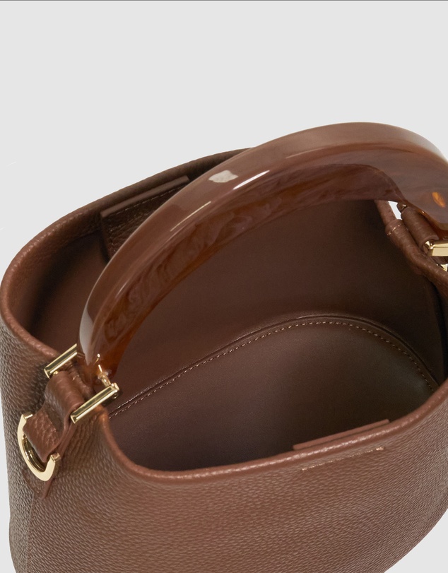 Dune London - Dharla - Brown