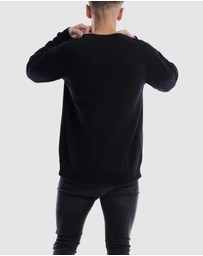 DVNT - 2-Pack Devoid Crewneck