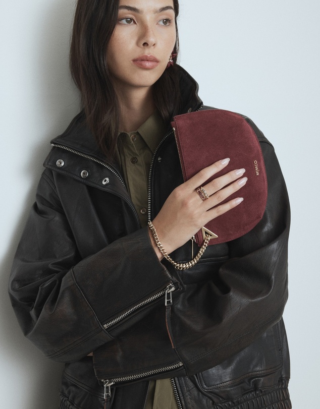 MIMCO - Dolly Pouch