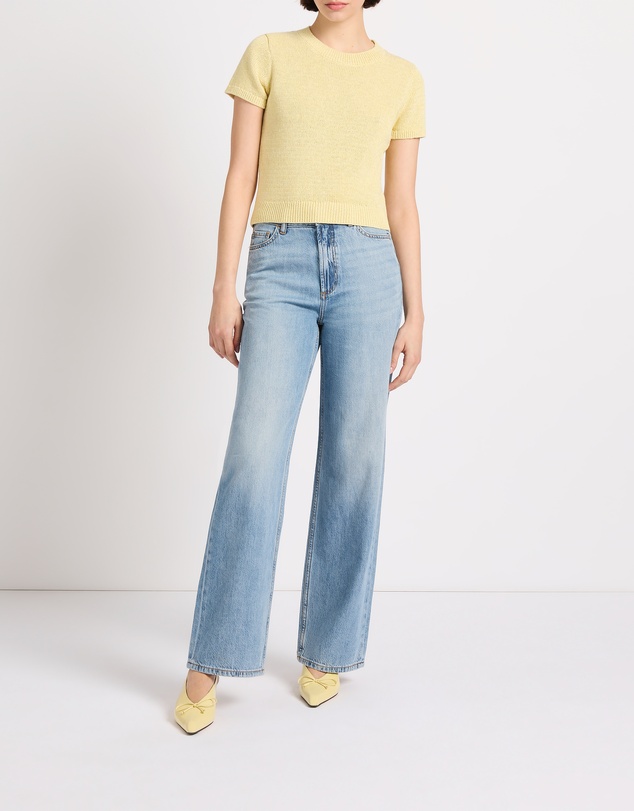 Marcs - Be Mine Shimmer Knit