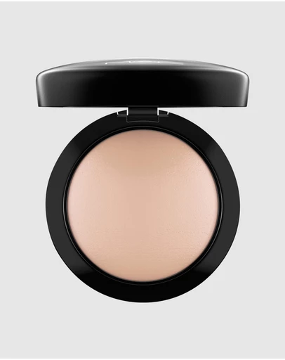 MAC - Mineralize Skinfinish Natural