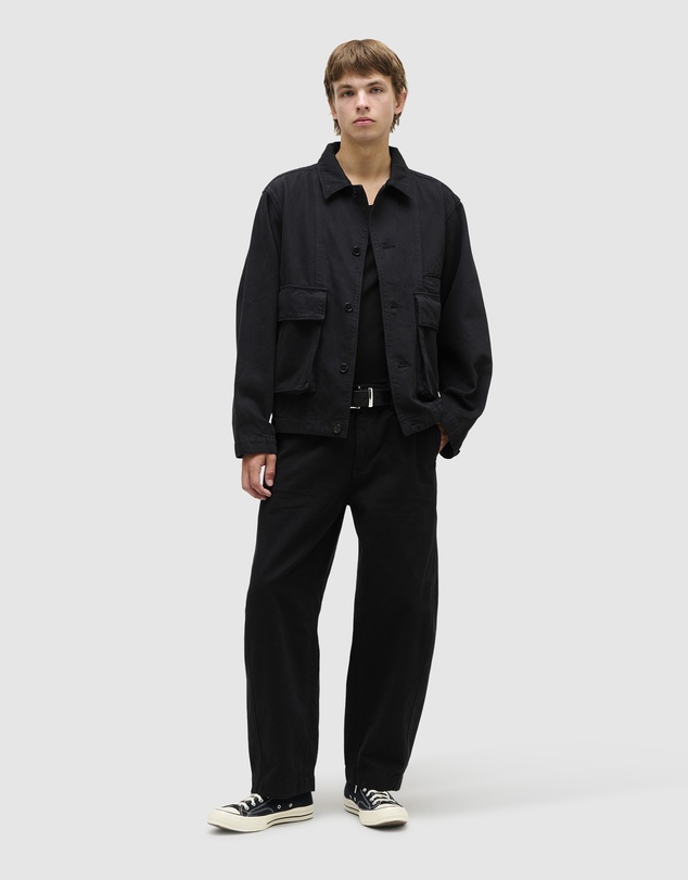 Neuw - Chore Jacket Nero
