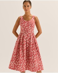 Review - St Lucia Sun Dress