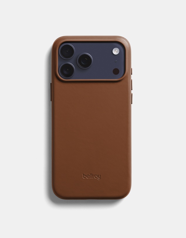 Bellroy - Phone Case - iPhone 17 Pro Max