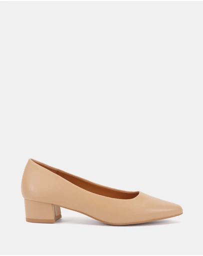 Miss Sofie - Miron Heels