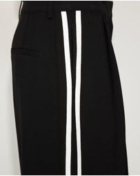 Dazie - Francheska Wide Leg Pants