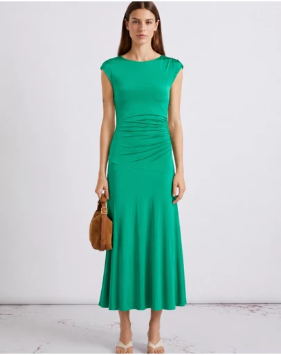 Marella - Smeralda Jersey Dress