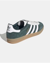 adidas Originals - Gazelle Indoor Shoes - Unisex