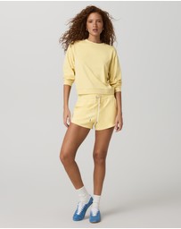 Vuori - Halo Modern Crew Sweat