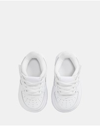 Nike - Force 1 Low Easyon Infant