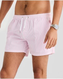 Vacay Swimwear - Hvar Stretch Swim Short