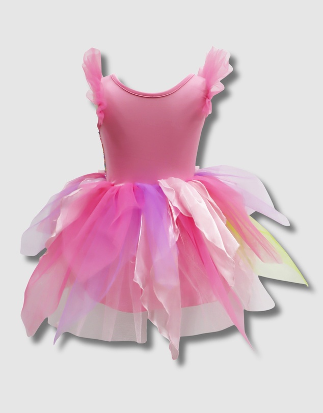 Pink Poppy - Fairy Magic Pink Party Dress