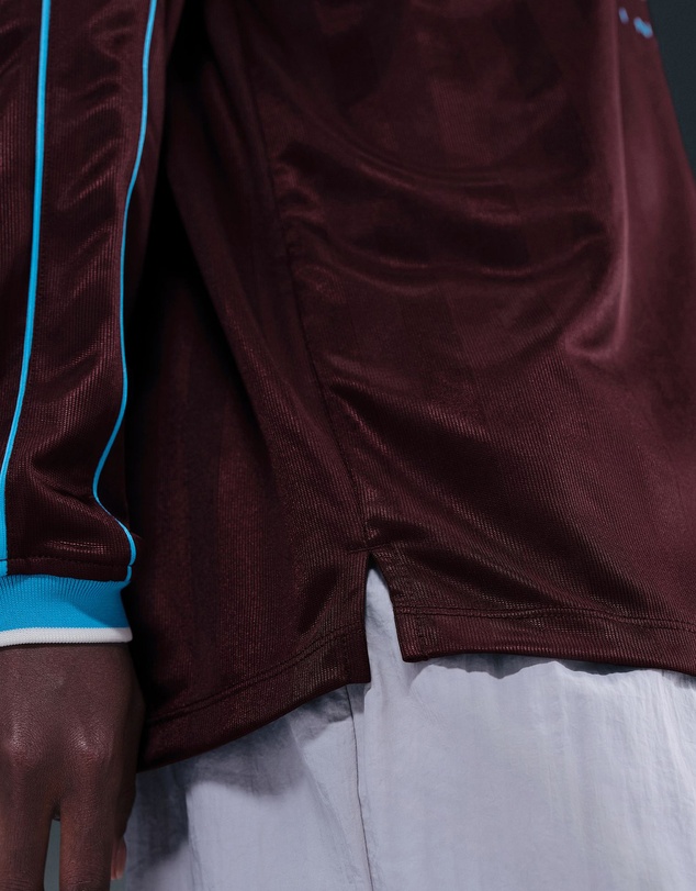Nike - Sportswear LS Jersey T-Shirt