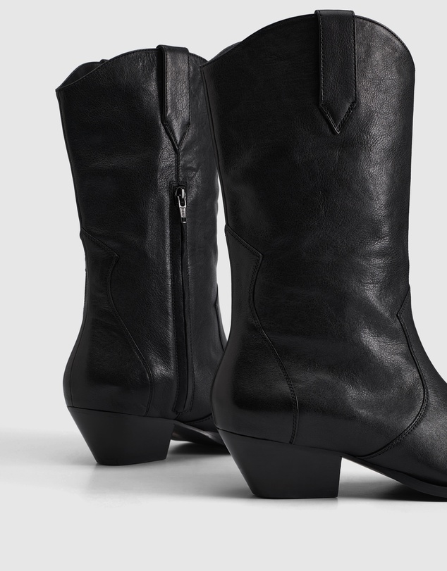 Witchery - La Belle Leather Boot