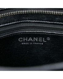 Pre-Loved by Azura Reborn - Pre-Loved Caviar Medallion Tote