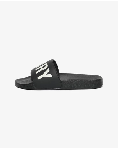 Superdry - Superdry Pool Slide