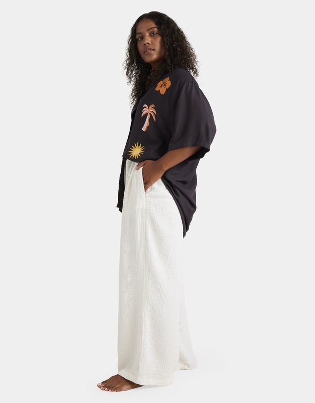 Billabong - Womens Follow Me Pants