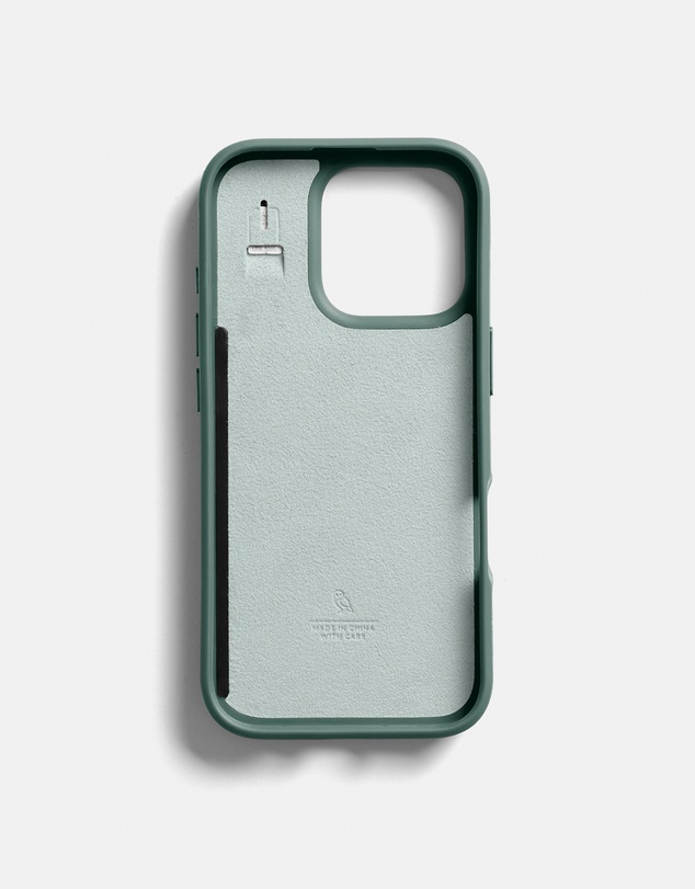 Bellroy - Phone Case - 3 card iPhone 16 Pro Max