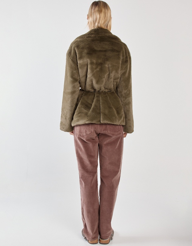 Sass - Vivi Fur Jacket