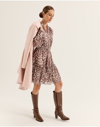 Review - Paloma Mini Dress