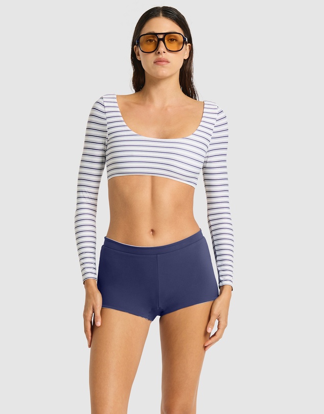 Bond-Eye Swimwear - Esme Short